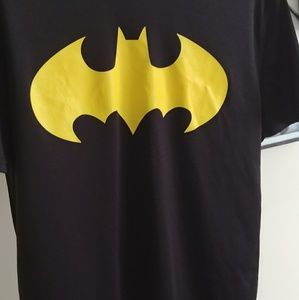 Batman shirt